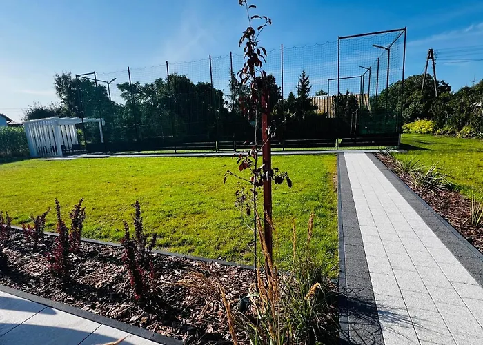 Simurg Üdülőpark *