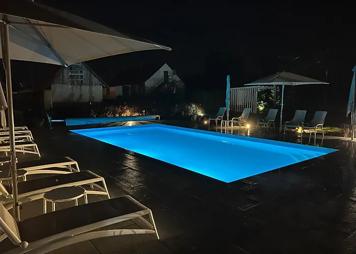 Πάρκο διακοπών Simurg Mikoszewo