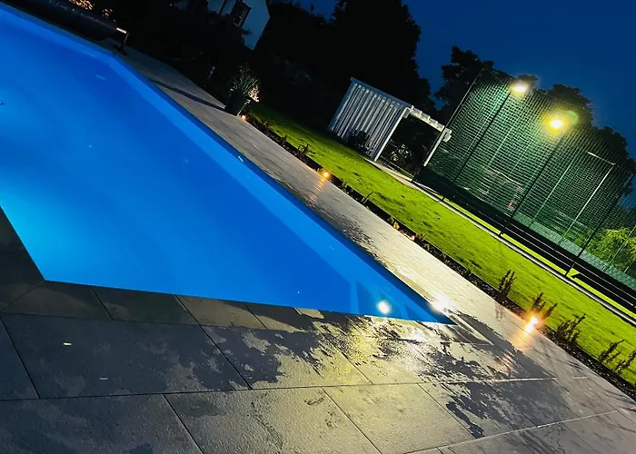 Simurg Πάρκο διακοπών