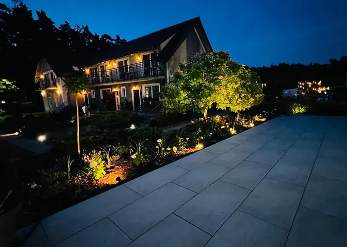 Simurg Üdülőpark *