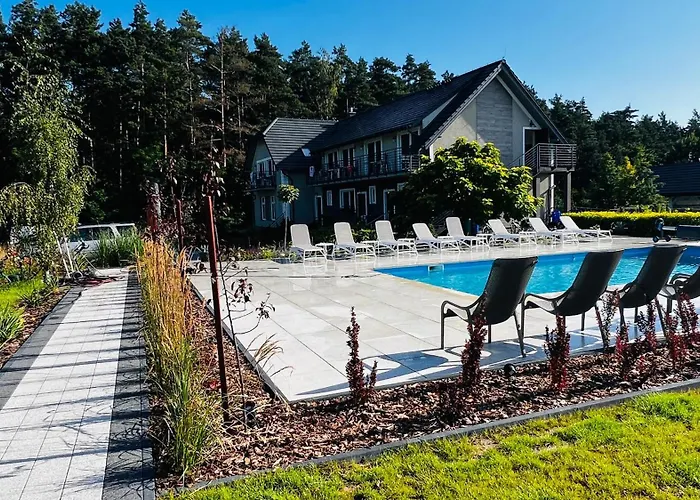 Üdülőpark Simurg *