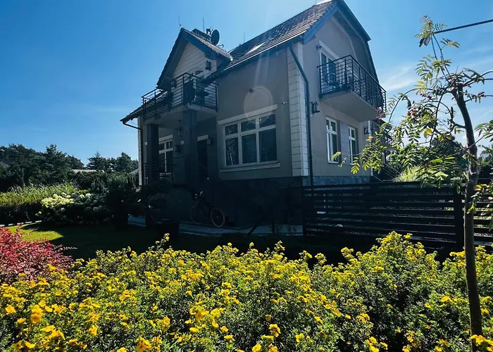 Üdülőpark Simurg *