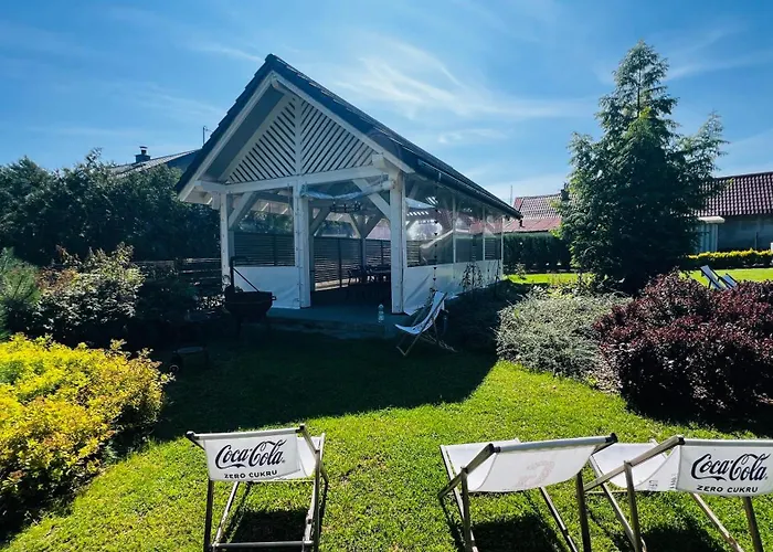 Üdülőpark Simurg *