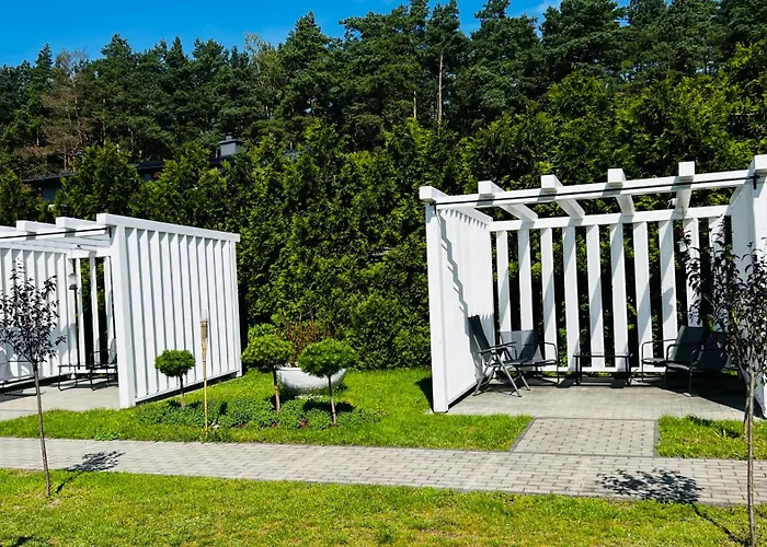 Simurg Üdülőpark *