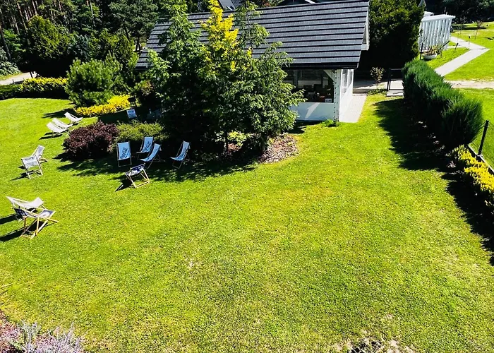 Πάρκο διακοπών Simurg