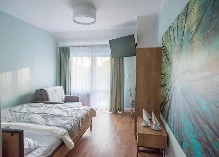 Simurg Üdülőpark *