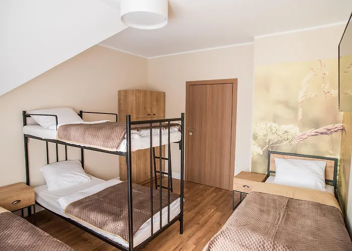 Üdülőpark Simurg *